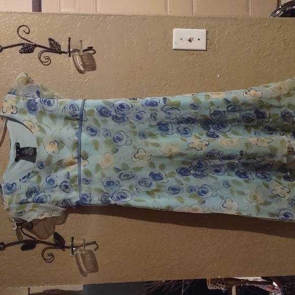 Dress - Picture 1 of 4